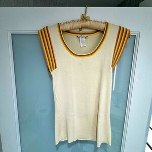 Nanette Lepore knit top